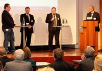 gempex News - 3. GMP- und Technologiekongress in Freiburg