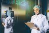Maintaining your GMP Compliance with Onsite Execution