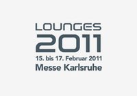 gempex News - 5. Lounges 2011 vom 15. bis 17. Februar in Karlsruhe