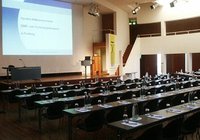 gempex News - 1. GMP- und Technologiekongress in Freiburg im Breisgau