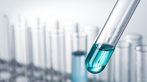 Branche Chemie/ Life Science Industrie - gempex - the GMP-Expert | iStockPhoto