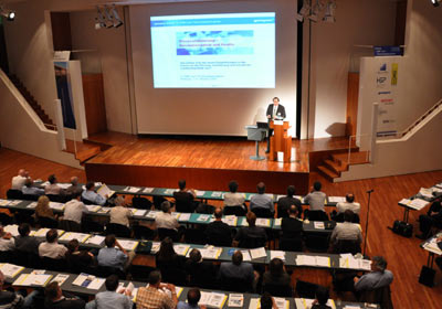 gempex News - GMP & Technologiekongress ein voller Erfolg!